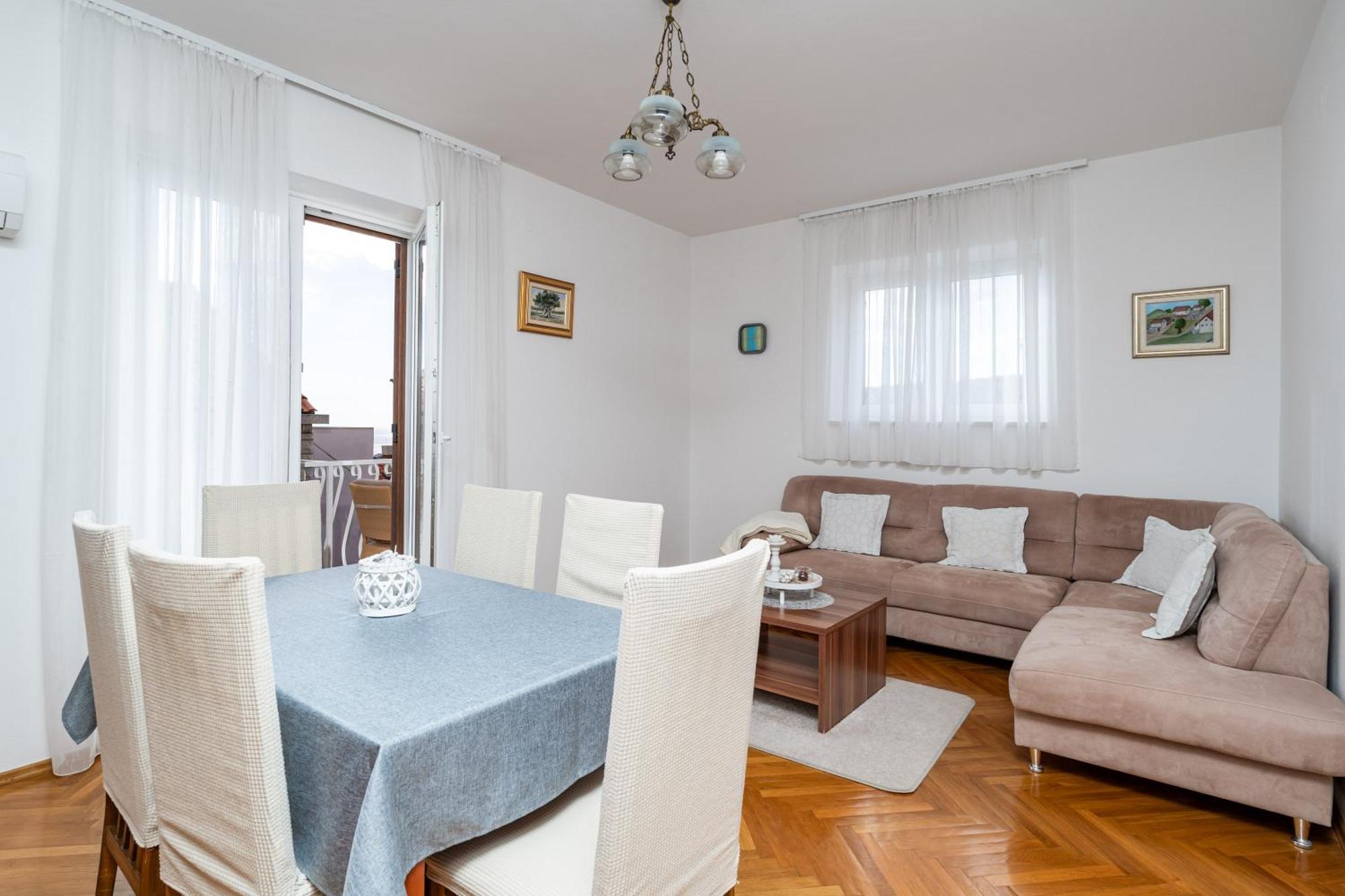 Apartment Srecko Dubrovnik Exterior photo