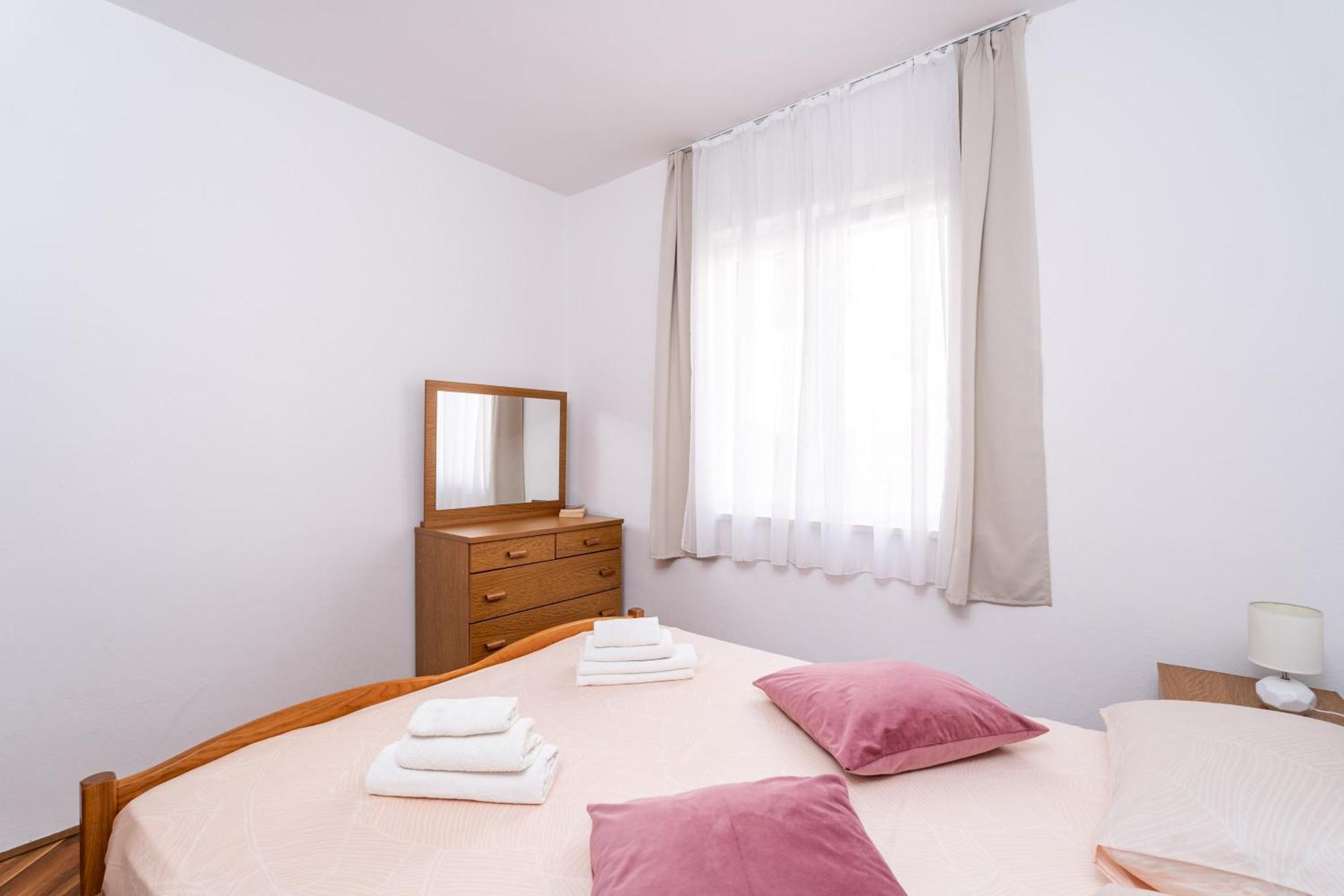 Apartment Srecko Dubrovnik Exterior photo