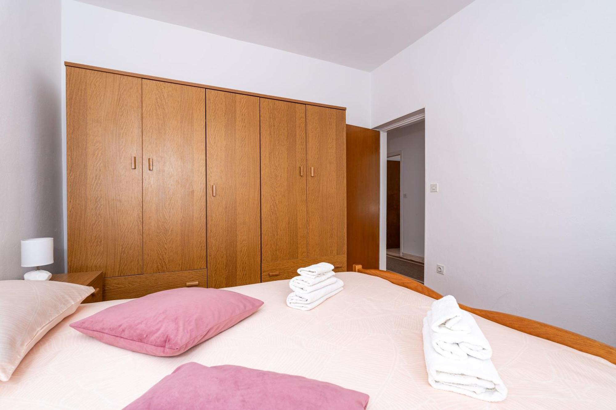 Apartment Srecko Dubrovnik Exterior photo