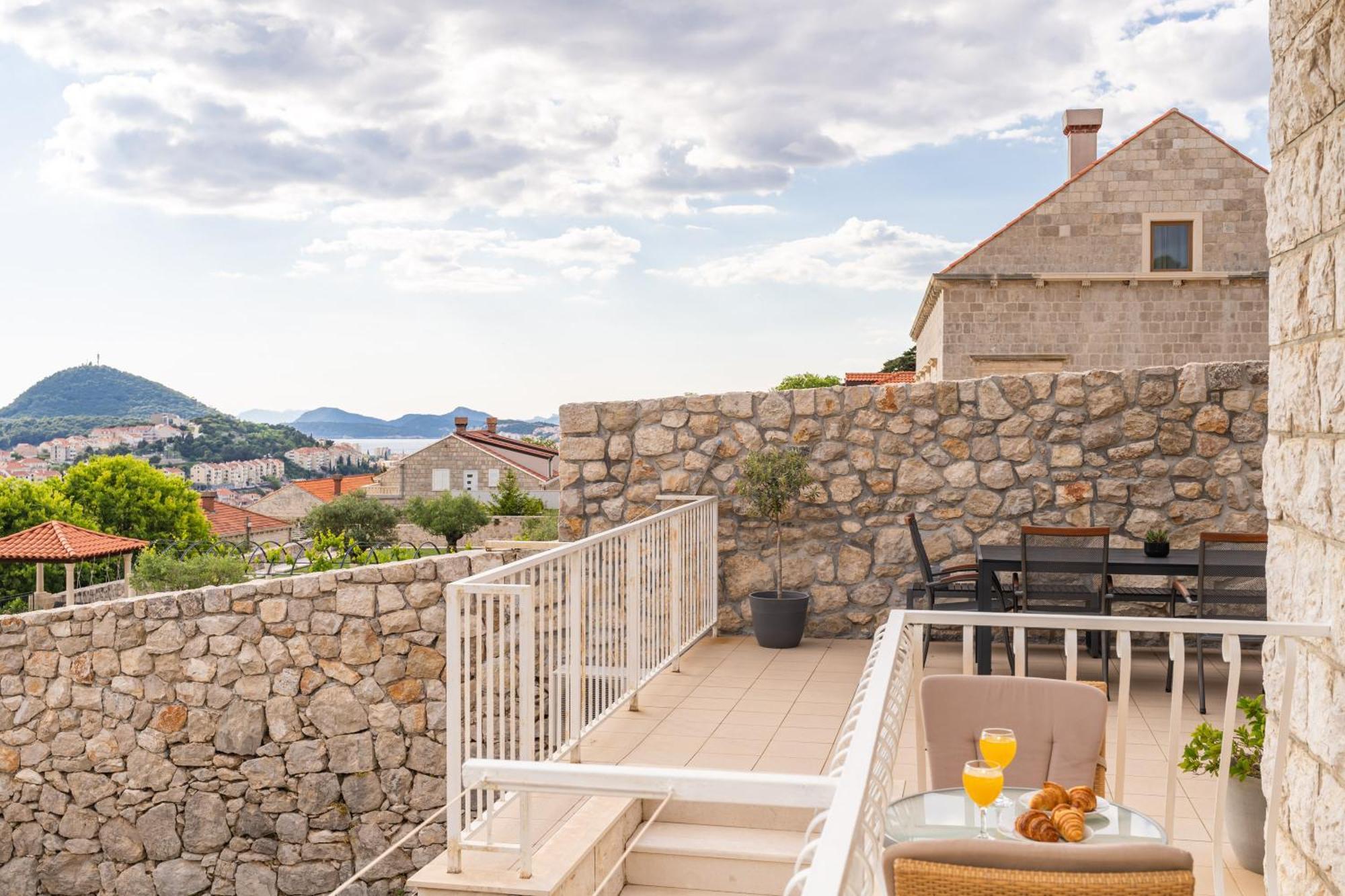 Apartment Srecko Dubrovnik Exterior photo